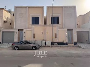 فيلا للبيع في شارع مصدة, حي العريجاء الغربي, مدينة الرياض, منطقة الرياض