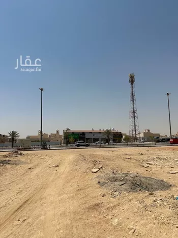 أرض للبيع في شارع نجم الدين الايوبي, حي طويق, مدينة الرياض, منطقة الرياض صورة 5