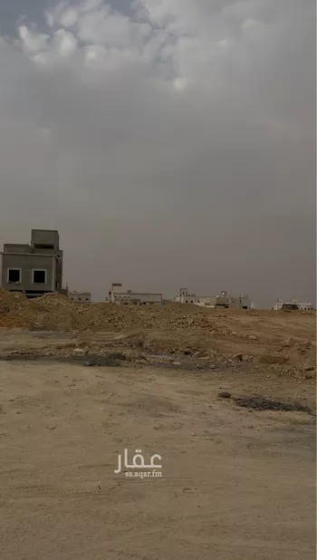أرض للبيع في شارع شارع 20, حي ضاحية نمار, مدينة الرياض, منطقة الرياض صورة 2
