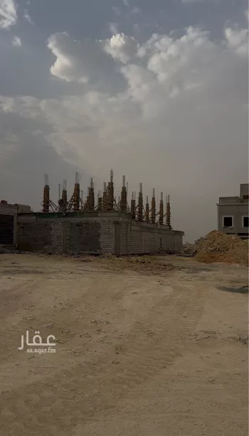 أرض للبيع في شارع شارع 20, حي ضاحية نمار, مدينة الرياض, منطقة الرياض صورة 3