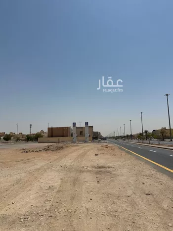 أرض للبيع في شارع نجم الدين الايوبي, حي طويق, مدينة الرياض, منطقة الرياض صورة 3