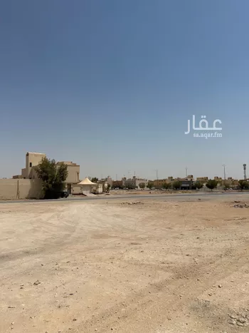 أرض للبيع في شارع نجم الدين الايوبي, حي طويق, مدينة الرياض, منطقة الرياض صورة 4