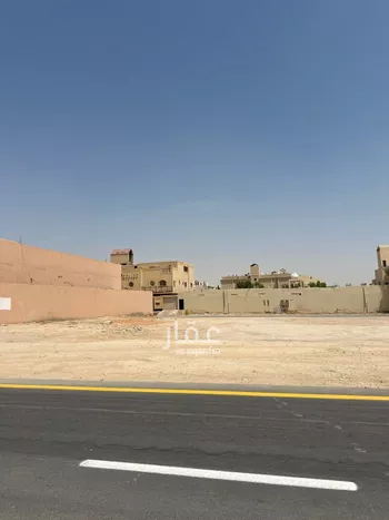 أرض للبيع في شارع نجم الدين الايوبي, حي طويق, مدينة الرياض, منطقة الرياض صورة 5