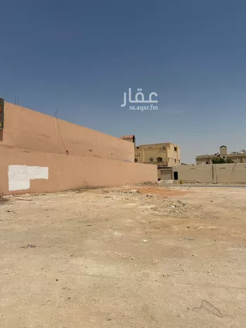 أرض للبيع في شارع نجم الدين الايوبي, حي طويق, مدينة الرياض, منطقة الرياض صورة 2
