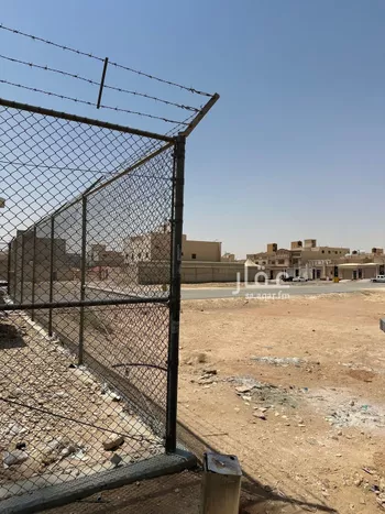 أرض للبيع في شارع نجم الدين الايوبي, حي طويق, مدينة الرياض, منطقة الرياض صورة 2