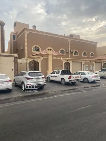 فيلا للبيع في شارع ولاته, حي السعادة, مدينة الرياض, منطقة الرياض