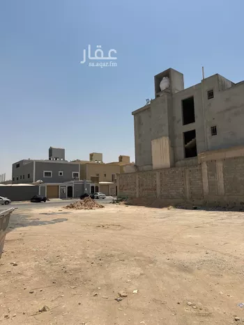 أرض للبيع في شارع نجم الدين الايوبي, حي طويق, مدينة الرياض, منطقة الرياض صورة 4