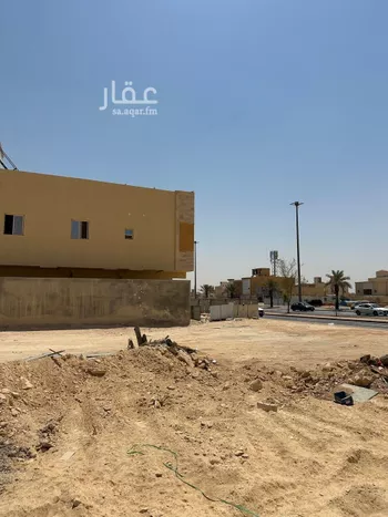 أرض للبيع في شارع نجم الدين الايوبي, حي طويق, مدينة الرياض, منطقة الرياض صورة 4