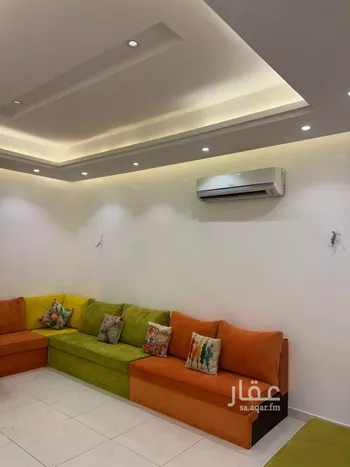 شقة للإيجار في شارع عمر بن جناوه, حي طويق, مدينة الرياض, منطقة الرياض صورة 5