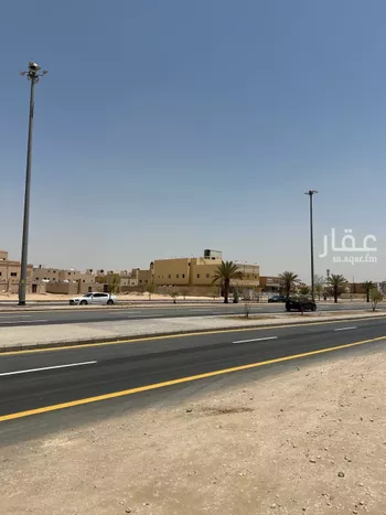 أرض للبيع في شارع نجم الدين الايوبي, حي طويق, مدينة الرياض, منطقة الرياض صورة 3