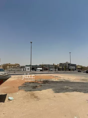 أرض للبيع في شارع نجم الدين الايوبي, حي طويق, مدينة الرياض, منطقة الرياض صورة 5