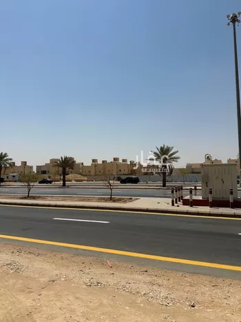 أرض للبيع في شارع نجم الدين الايوبي, حي طويق, مدينة الرياض, منطقة الرياض صورة 2