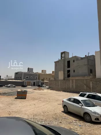 أرض للبيع في شارع نجم الدين الايوبي, حي طويق, مدينة الرياض, منطقة الرياض