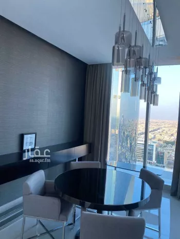 شقة للبيع في شارع طريق الملك فهد, حي العليا, مدينة الرياض, منطقة الرياض صورة 2