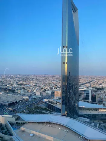 شقة للبيع في شارع طريق الملك فهد, حي العليا, مدينة الرياض, منطقة الرياض صورة 4