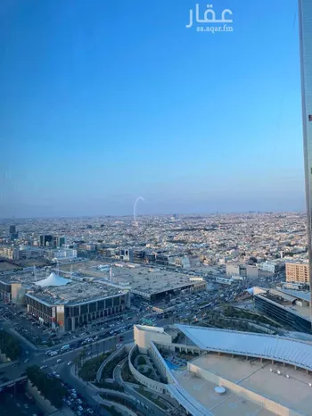 شقة للبيع في شارع طريق الملك فهد, حي العليا, مدينة الرياض, منطقة الرياض صورة 3
