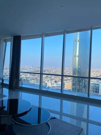 شقة للبيع في شارع طريق الملك فهد, حي العليا, مدينة الرياض, منطقة الرياض