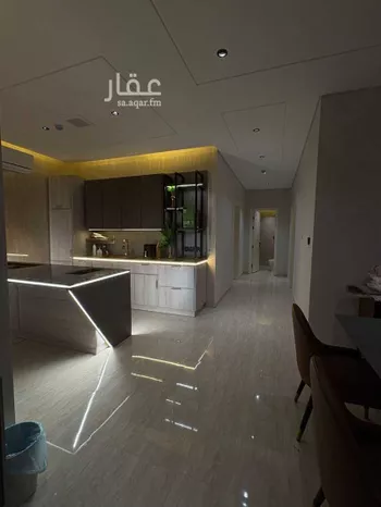 شقة للإيجار في شارع النفوذ ، حي عكاظ ، الرياض ، منطقة الرياض صورة 2