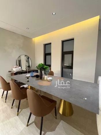 شقة للإيجار في شارع النفوذ ، حي عكاظ ، الرياض ، منطقة الرياض صورة 3