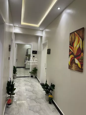 شقة للإيجار في شارع إبراهيم بن نغيمش, حي العقيق, مدينة الرياض, منطقة الرياض صورة 3