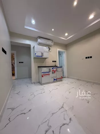 شقة للإيجار في شارع الامير عبدالله بن سعود بن عبدالله صنيتان ال سعود, حي الياسمين, مدينة الرياض, منطقة الرياض صورة 3