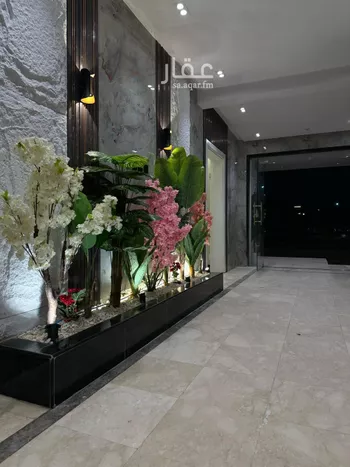 شقة للإيجار في شارع إبراهيم بن نغيمش, حي العقيق, مدينة الرياض, منطقة الرياض صورة 5