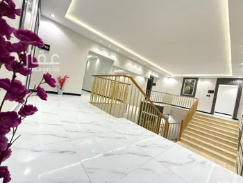 شقة للإيجار في شارع عبدالحميد الكاتب, حي السليمانية, مدينة الرياض, منطقة الرياض صورة 5