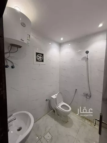 شقة للإيجار في شارع عبدالحميد الكاتب, حي السليمانية, مدينة الرياض, منطقة الرياض صورة 2