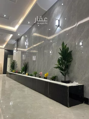 شقة للإيجار في شارع الاماسي, حي الملقا, مدينة الرياض, منطقة الرياض صورة 3
