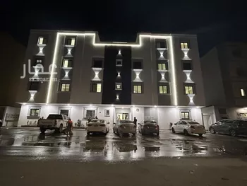 شقة للإيجار في شارع الاماسي, حي الملقا, مدينة الرياض, منطقة الرياض