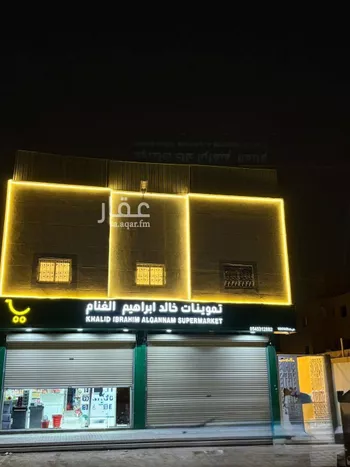 شقة للإيجار في شارع احمد بن سعيد ابن الهندي, حي العارض, مدينة الرياض, منطقة الرياض صورة 2