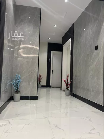 شقة للإيجار في شارع الاماسي, حي الملقا, مدينة الرياض, منطقة الرياض صورة 4