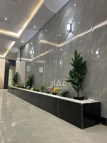 شقة للإيجار في شارع الاماسي, حي الملقا, مدينة الرياض, منطقة الرياض صورة 4
