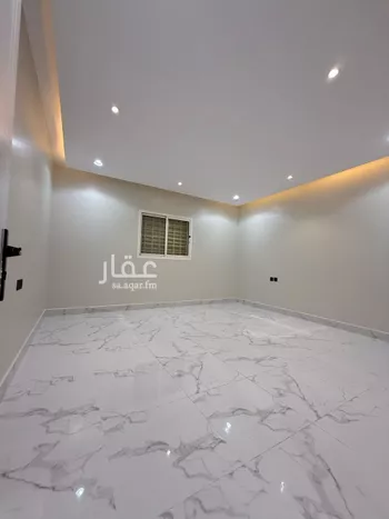 شقة للإيجار في شارع الامير عبدالله بن سعود بن عبدالله صنيتان ال سعود, حي الياسمين, مدينة الرياض, منطقة الرياض صورة 4