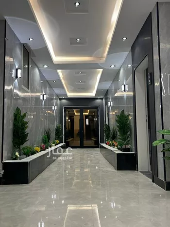 شقة للإيجار في شارع إبراهيم بن نغيمش, حي العقيق, مدينة الرياض, منطقة الرياض