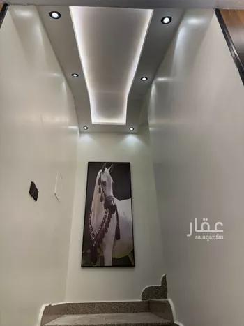 شقة للإيجار في شارع القنا, حي الياسمين, مدينة الرياض, منطقة الرياض صورة 4