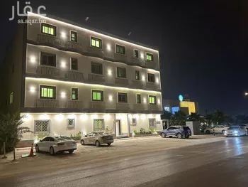 شقة للإيجار في شارع القنا, حي الياسمين, مدينة الرياض, منطقة الرياض صورة 2