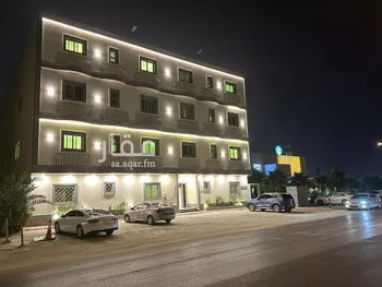 شقة للإيجار في شارع القنا, حي الياسمين, مدينة الرياض, منطقة الرياض