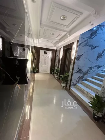 شقة للإيجار في شارع الدهناء, حي الملقا, مدينة الرياض, منطقة الرياض صورة 4