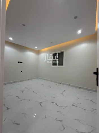 شقة للإيجار في شارع الامير عبدالله بن سعود بن عبدالله صنيتان ال سعود, حي الياسمين, مدينة الرياض, منطقة الرياض صورة 2