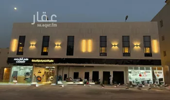 شقة للإيجار في شارع الدهناء, حي الملقا, مدينة الرياض, منطقة الرياض