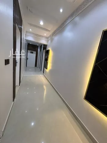 شقة للإيجار في شارع السفراء, حي المونسية, مدينة الرياض, منطقة الرياض صورة 4
