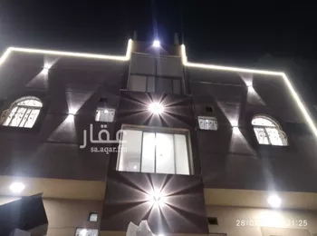 شقة للإيجار في شارع فاطمة الزهراء, حي جرير, مدينة الرياض, منطقة الرياض