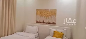 شقة للإيجار في حي الياسمين ، الرياض ، منطقة الرياض صورة 5