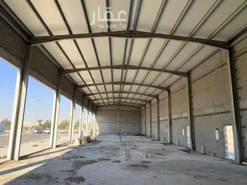 محل للإيجار في شارع طريق المطار, حي البدرية, مدينة الاحساء, المنطقة الشرقية صورة 5