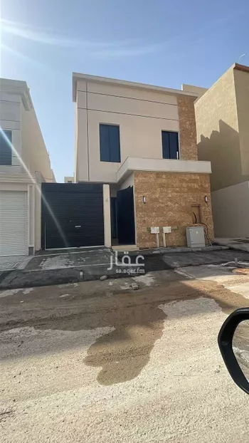 دور للبيع في شارع الرايه, حي الندوة, مدينة الرياض, منطقة الرياض صورة 4