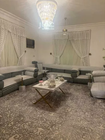 فيلا للبيع في شارع ممر مشاه 2147, حي أبوبريقاء, مدينة المدينه المنوره, منطقة المدينة المنورة صورة 2