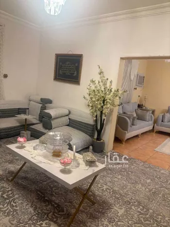 فيلا للبيع في شارع ممر مشاه 2147, حي أبوبريقاء, مدينة المدينه المنوره, منطقة المدينة المنورة صورة 3