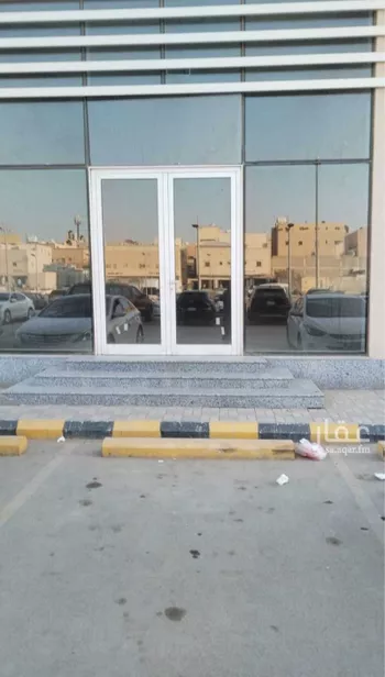 عمارة للإيجار في شارع الاخلاص, حي طويق, مدينة الرياض, منطقة الرياض صورة 2