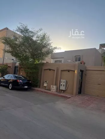 فيلا للبيع في شارع مغيرة, حي الروضة, مدينة الرياض, منطقة الرياض صورة 2